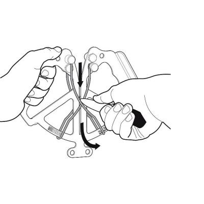 Sch&auml;rfger&auml;t Silver Steel Hyper Drill Detail 4