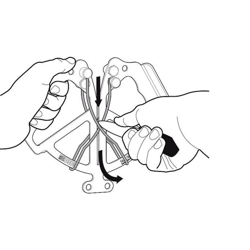 Sch&auml;rfger&auml;t Silver Steel Hyper Drill