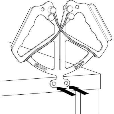 Sch&auml;rfger&auml;t Silver Steel Hyper Drill Detail 5
