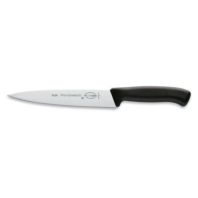 Tranchiermesser Pro Dynamic 21cm  schwarz