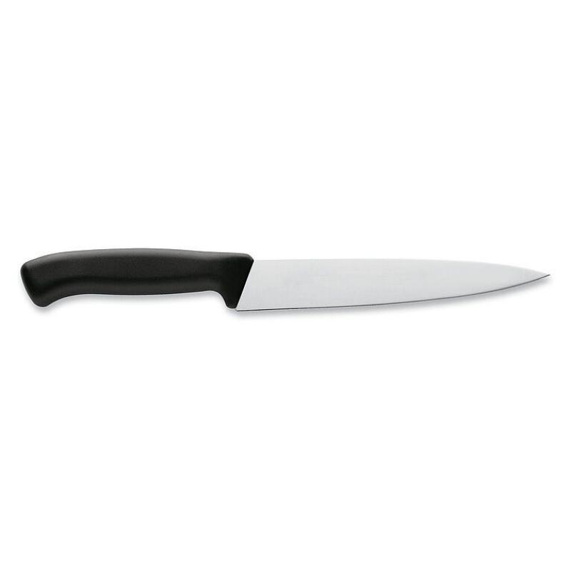 Tranchiermesser Pro Dynamic 21cm  schwarz