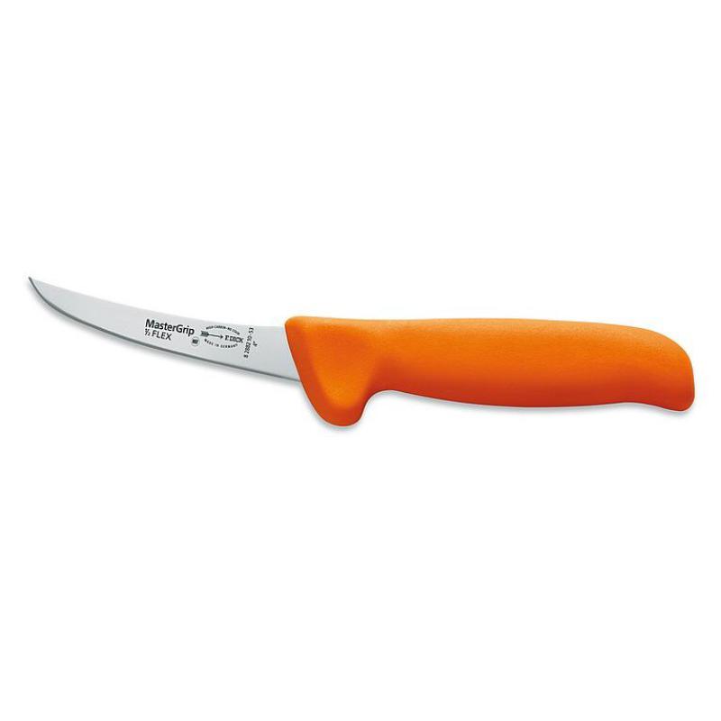 Ausbeinmesser MasterGrip 10cm orange 