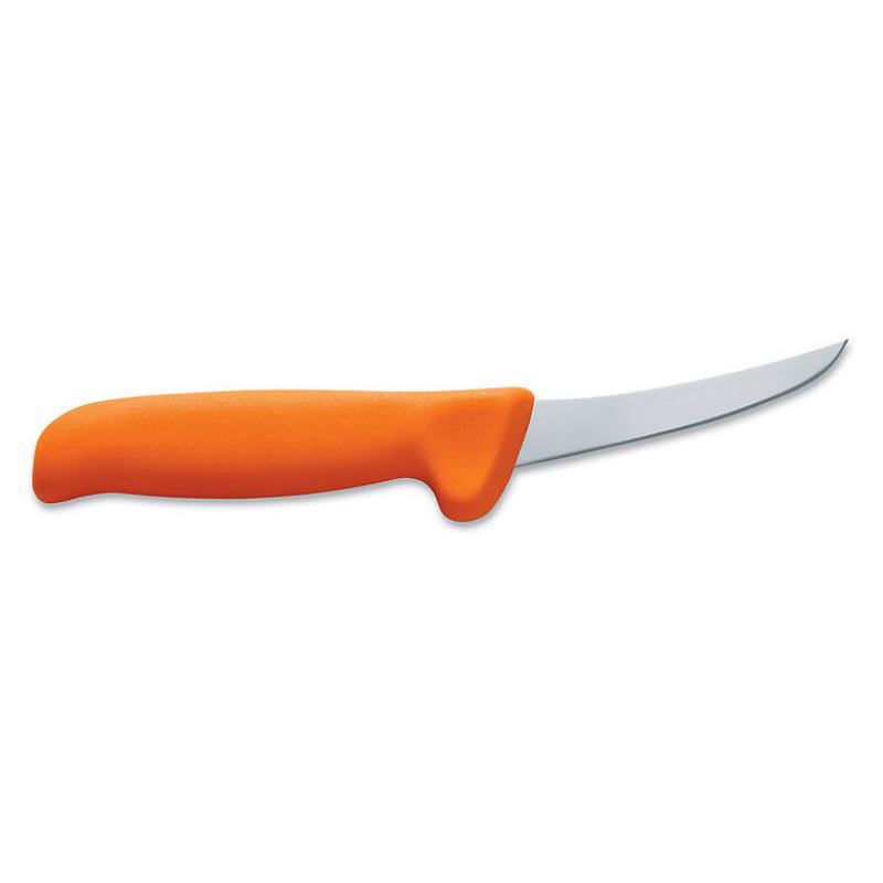 Ausbeinmesser MasterGrip 10cm orange 