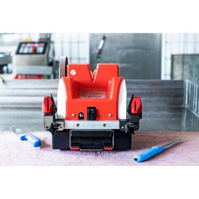 Schleifmaschine SM 111 Detail 5