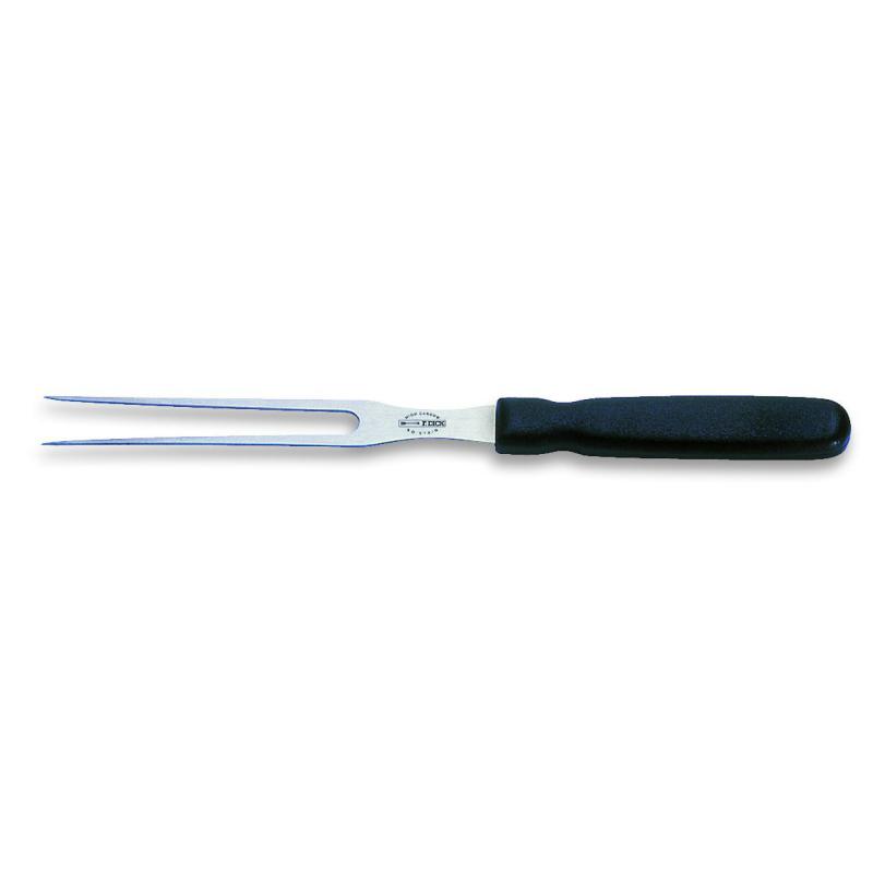 Wurstgabel Pro Dynamic 13cm schwarz