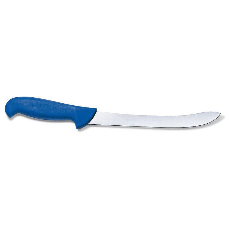 Filetiermesser ErgoGrip 15cm blau