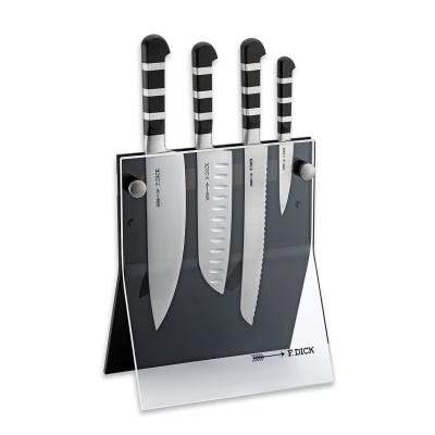 Messerblock Acryl 4Knives 1905