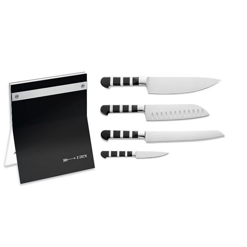 Messerblock Acryl 4Knives 1905