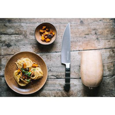 Messerblock Acryl 4Knives 1905 Detail 3