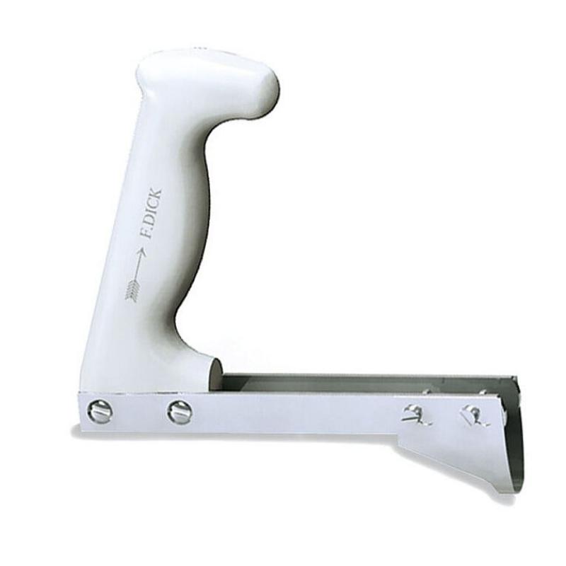 Rippenzieher 14mm Klinge 22cm 8,50&deg;