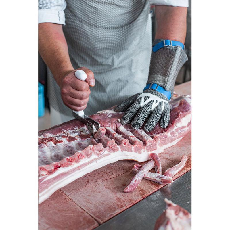 Rippenzieher 14mm Klinge 22cm 8,50&deg;