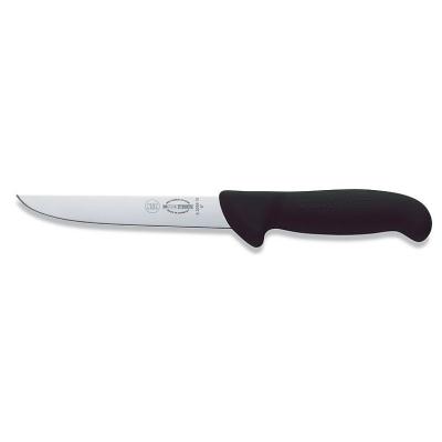 Ausbeinmesser ErgoGrip 15cm schwarz