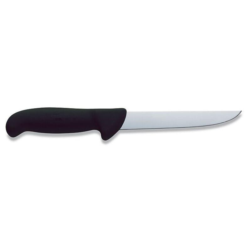 Ausbeinmesser ErgoGrip 15cm schwarz