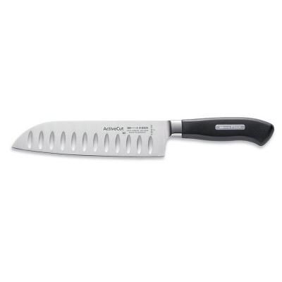 Santoku ActiveCut 18cm