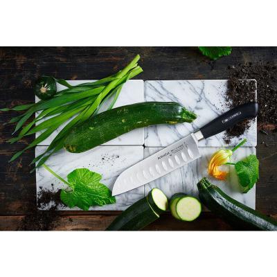 Santoku ActiveCut 18cm Detail 4