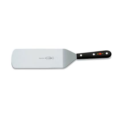 Winkelpalette Superior 7,5x20cm schwarzer Griff