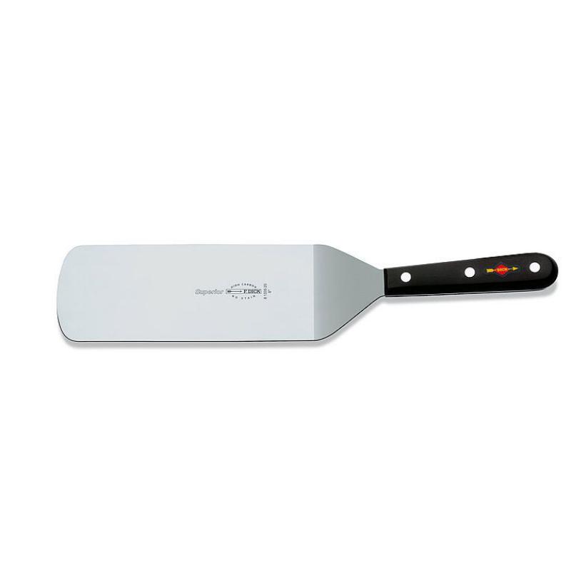 Winkelpalette Superior 7,5x20cm schwarzer Griff