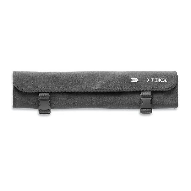 Rolltasche Leer Textil 6 tlg.