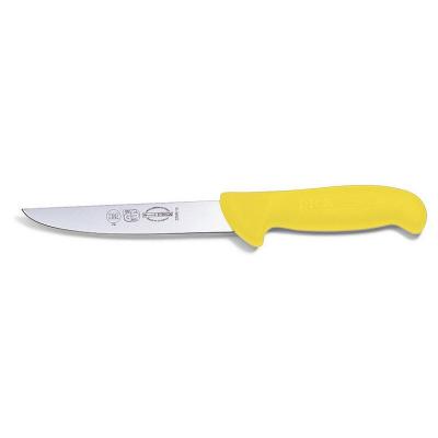 Ausbeinmesser ErgoGrip 15cm gelb