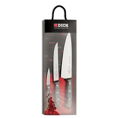 Messerset Superior 3-Teilig