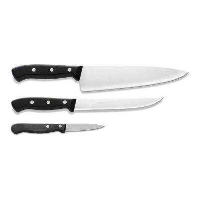 Messerset Superior 3-Teilig Detail 2