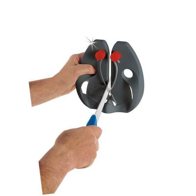 Sch&auml;rfger&auml;t Rapid Steel Action