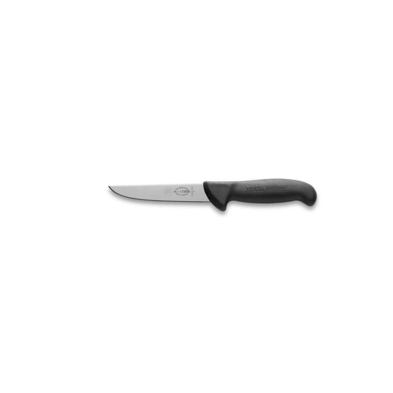 Ausbeinmesser ErgoGrip 13 cm schwarz