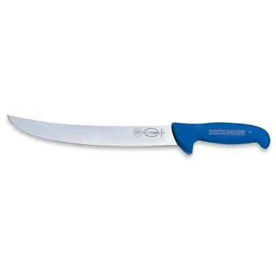 Zerlegemesser ErgoGrip 26cm blau