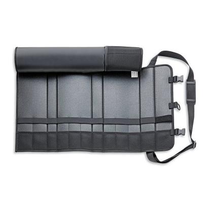 Messertasche 13 teilig  leer