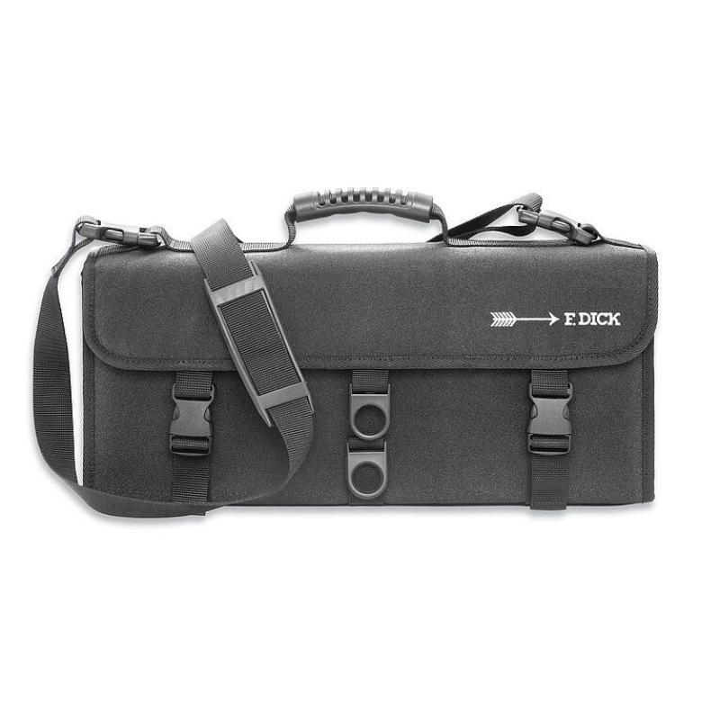 Messertasche 13 teilig  leer