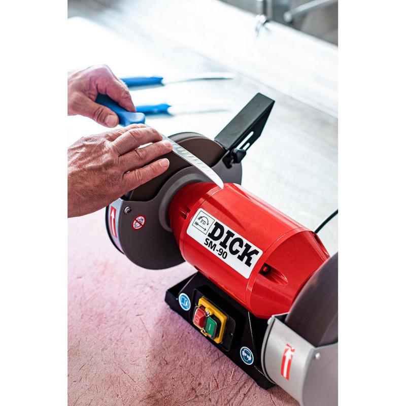 Schleifmaschine SM90