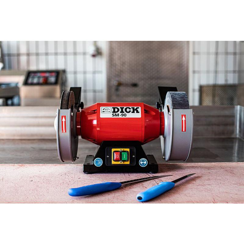 Schleifmaschine SM90