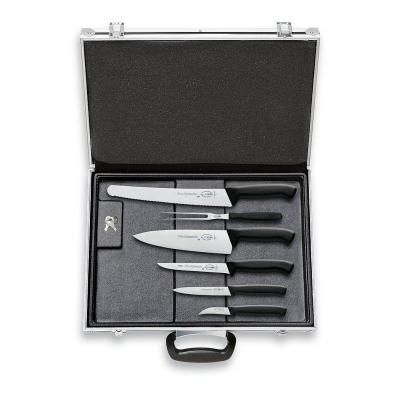 Magnetkoffer ProDynamic 6 tlg.