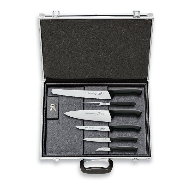 Magnetkoffer ProDynamic 6 tlg.