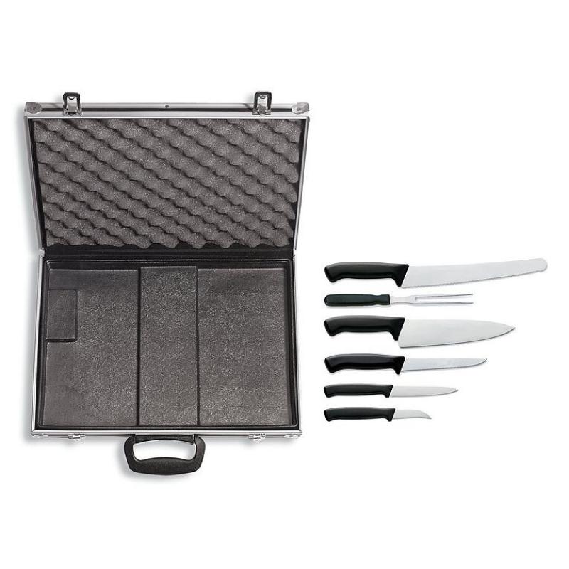 Magnetkoffer ProDynamic 6 tlg.