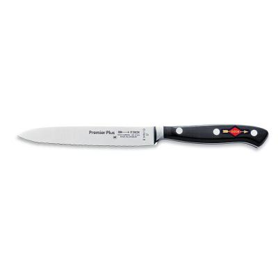 Allzweckmesser Premier Plus 13cm schwarz