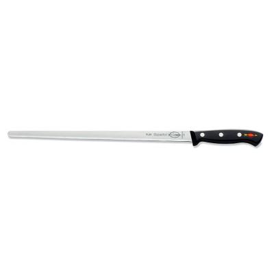 Lachsmesser Superior 32cm schwarz