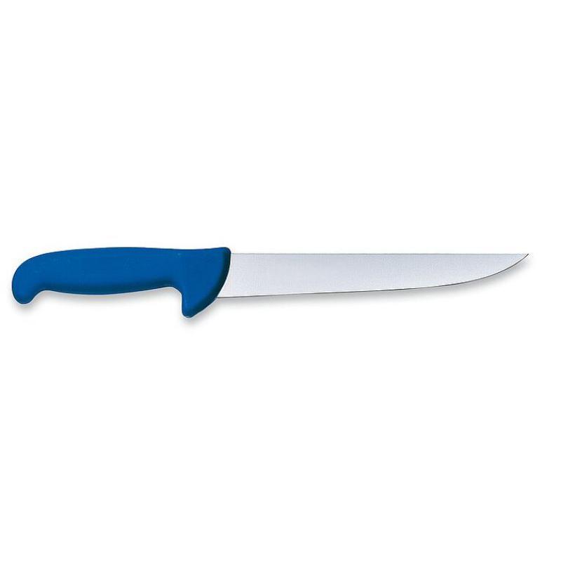 Stechmesser ErgoGrip 21cm  blau