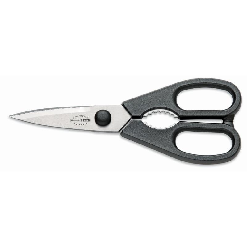 Haushaltsschere Gestanzt