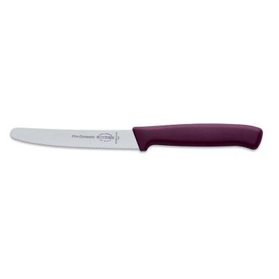 Allzweckmesser mit Welle Pro Dynamic 11cm  lila