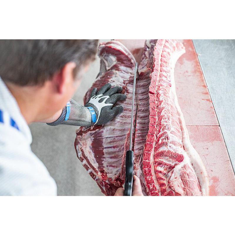 Bogens&auml;ge Schnellspannvorrichtung 50cm 