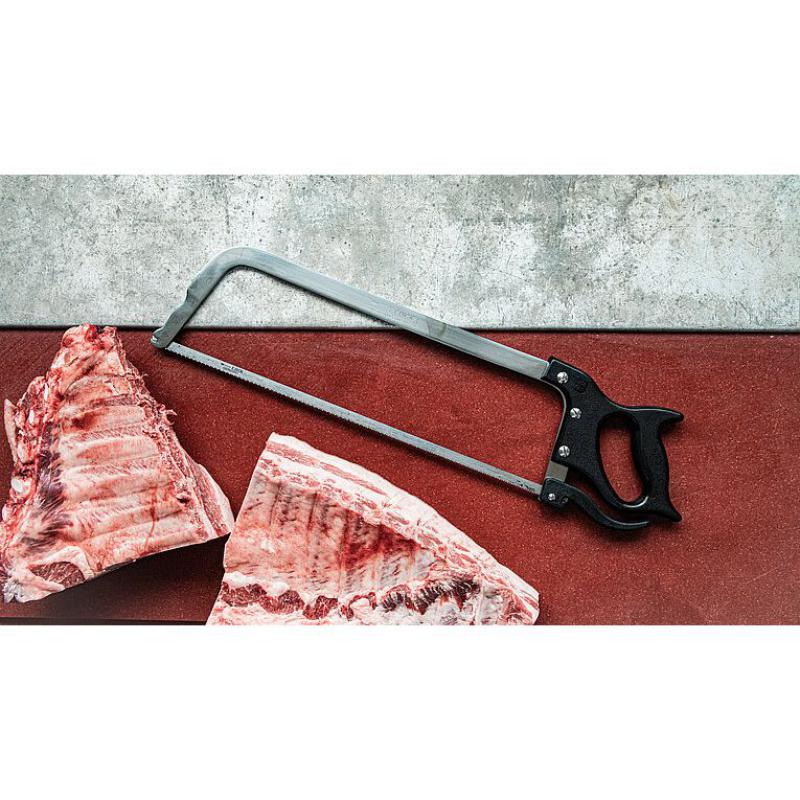 Bogens&auml;ge Schnellspannvorrichtung 50cm 