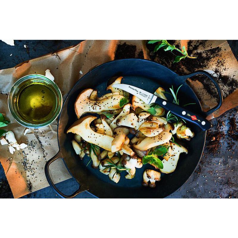 Rolltasche Premiere Plus 11 ttlg. Kunstleder