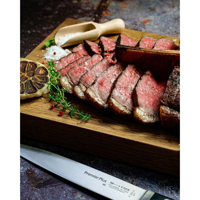 Rolltasche Premiere Plus 11 ttlg. Kunstleder