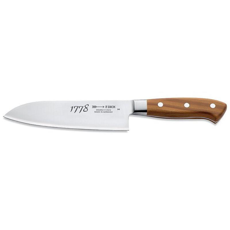 Santoku Serie 1778  17cm