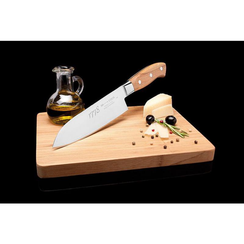 Santoku Serie 1778  17cm