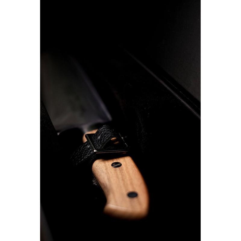 Santoku Serie 1778  17cm