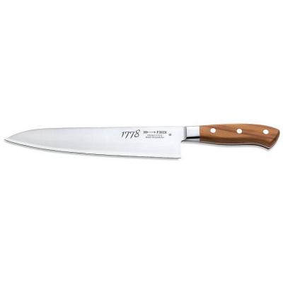 Kochmesser Serie 1778  24cm