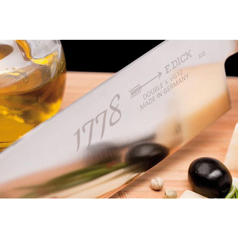 Kochmesser Serie 1778  24cm