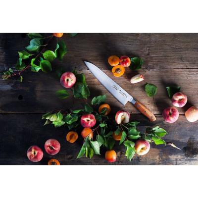 Kochmesser Serie 1778  24cm Detail 4